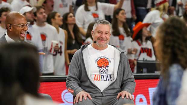 Bruce Pearl